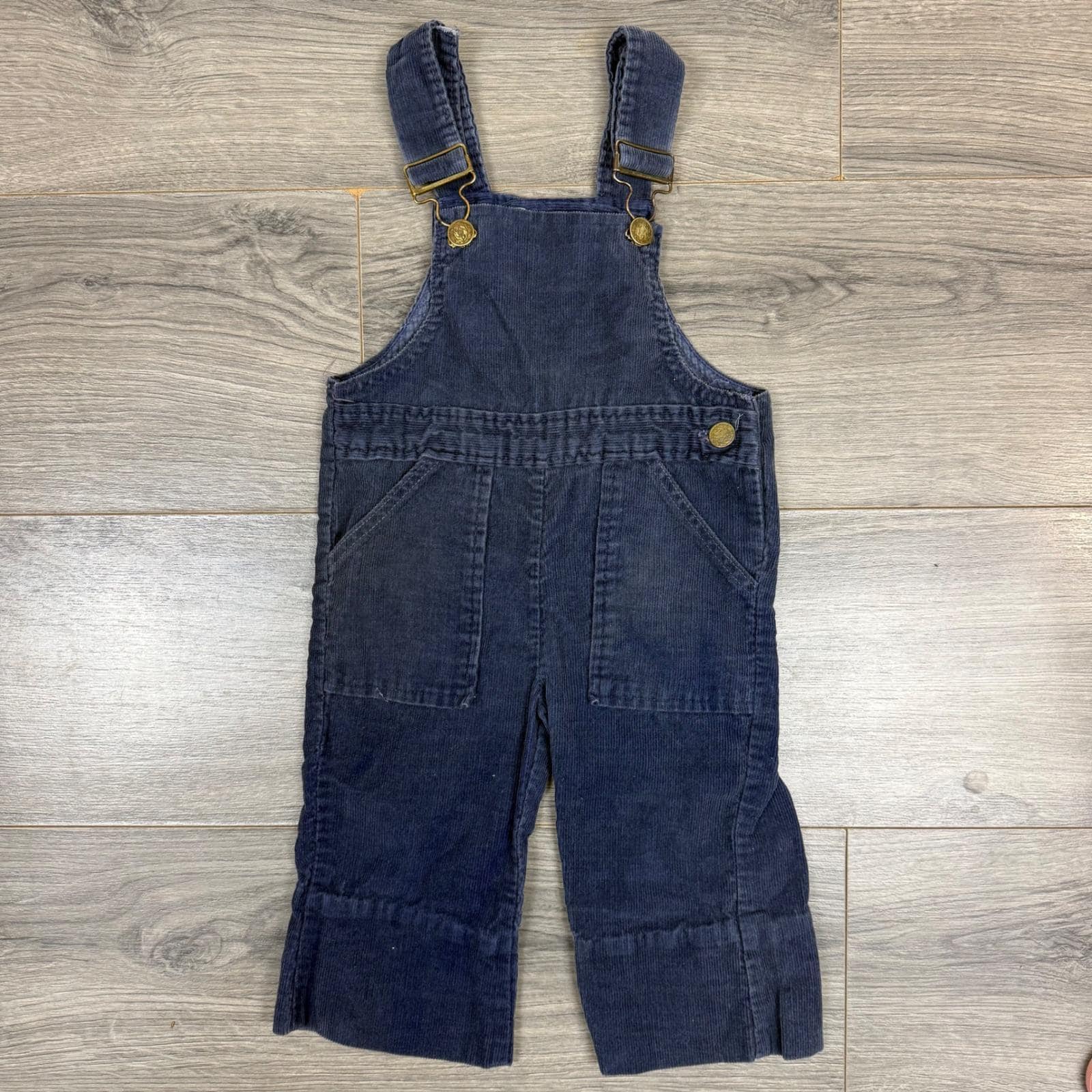 Montgomery Ward Overalls - Etsy