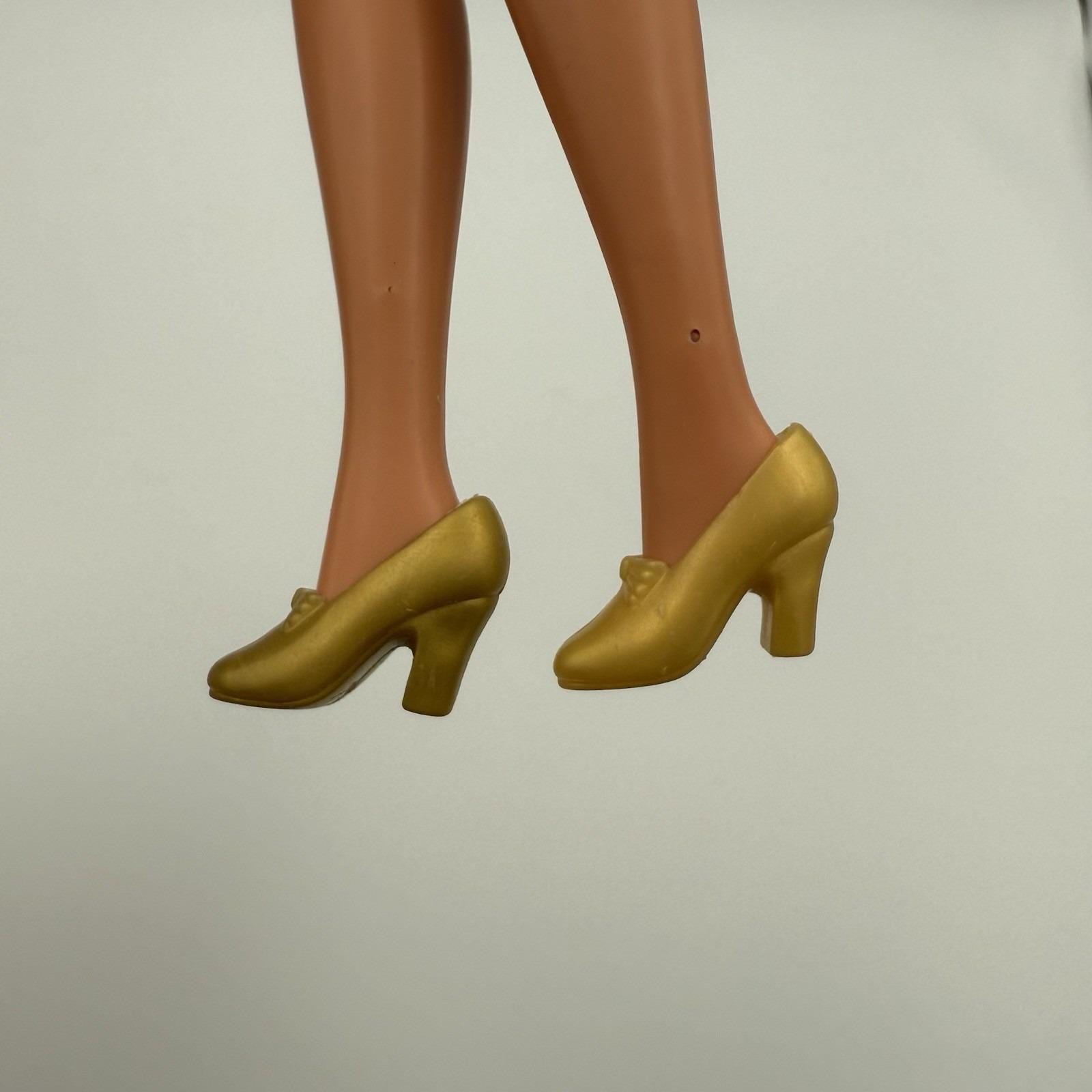 green emerald velvet dress Touch UPS Star 6 Champagne