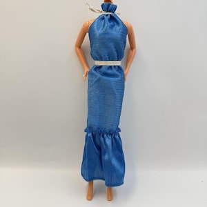 slim fit dress slacks Kaftan Linen Superstar Dress
