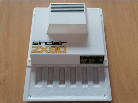 ZX80 – Retro Fixer