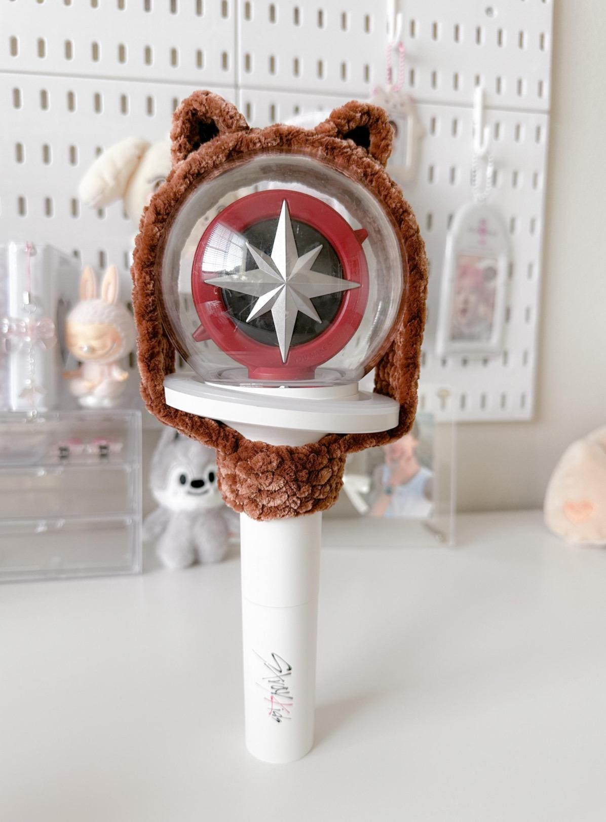 Han Quokka Lightstick Cover - Etsy