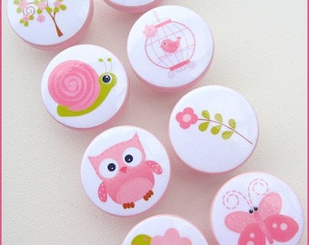 Elephant Kids Dresser Knobs Drawer Knobs Pulls Brushed Nickel Etsy