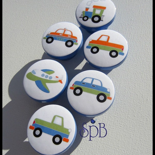 Boy Drawer Knobs Etsy