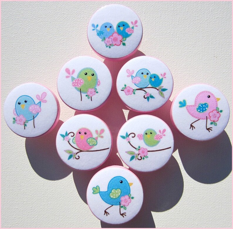 Dresser Knobs Kids
