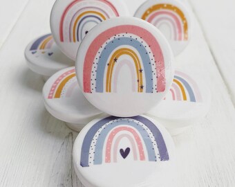 Sass & Belle Drawer Knobs Kids Bedroom Decorative Draw Knob Set of 6 Cloud Sass & Belle Drawer Knobs Kids Bedroom Decorative Draw Knob Set of 6 Cloud