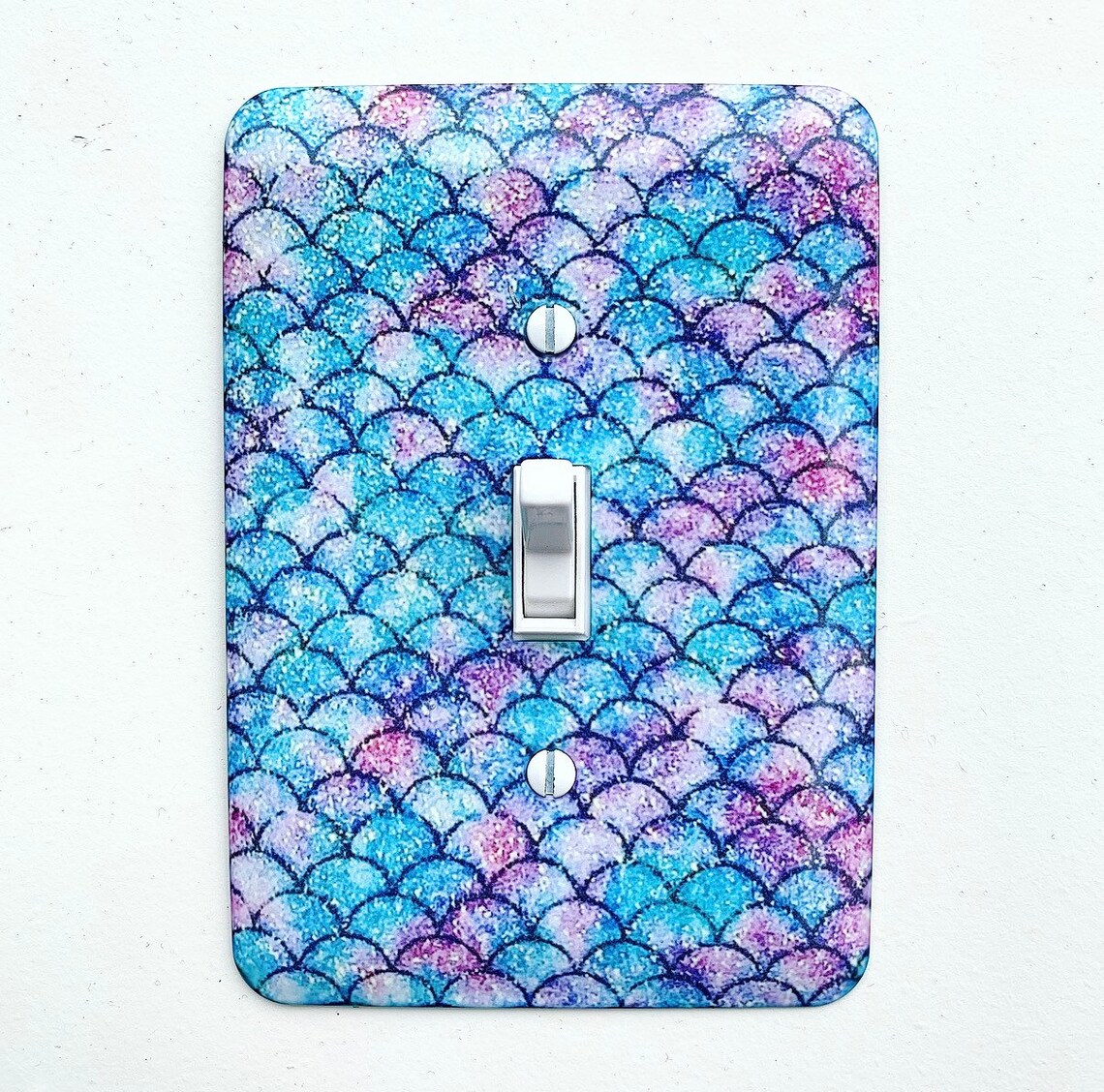 Mermaid Drawer Knobs Knobs for Dressers Mermaid Decor Etsy