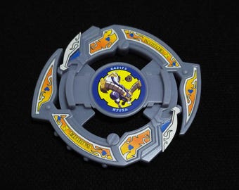 ベイブレード シャイニングゴッドMS - HMS 復刻版（スタンダード
