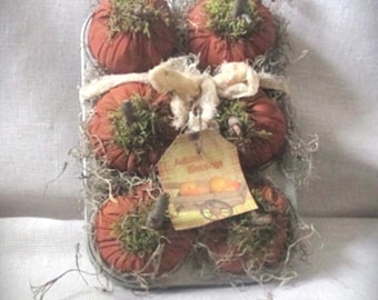 Pumpkin Muffins/Made to Order