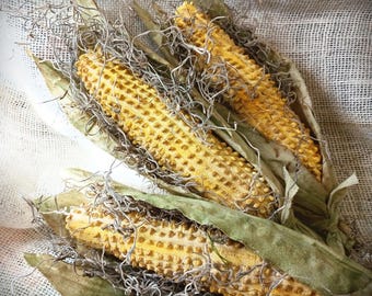 Primitive Corn Bowl Fillers --MADE TO ORDER