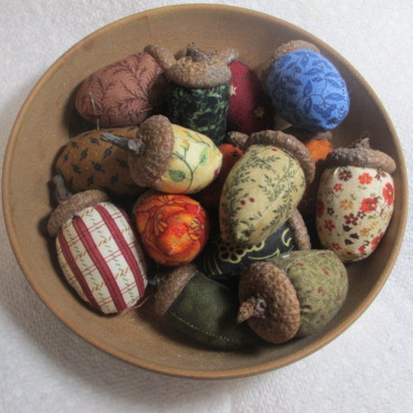 Fall Bowl Fillers Etsy