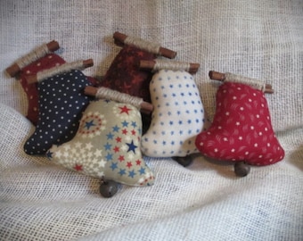 Americana Liberty Bells