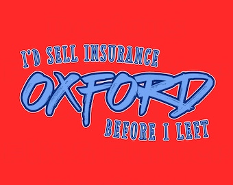 DIGITAL PNG Pete Golding Oxford Red and Blue Rebels dtf sublimation