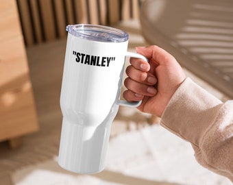 Stanley Cup, Stanley, Stanley Bottle, Drinking Bottle, Water Bottle, Big Bottle, 25oz Bottle, Girls, Gym Bottle, Summer, Great Gift