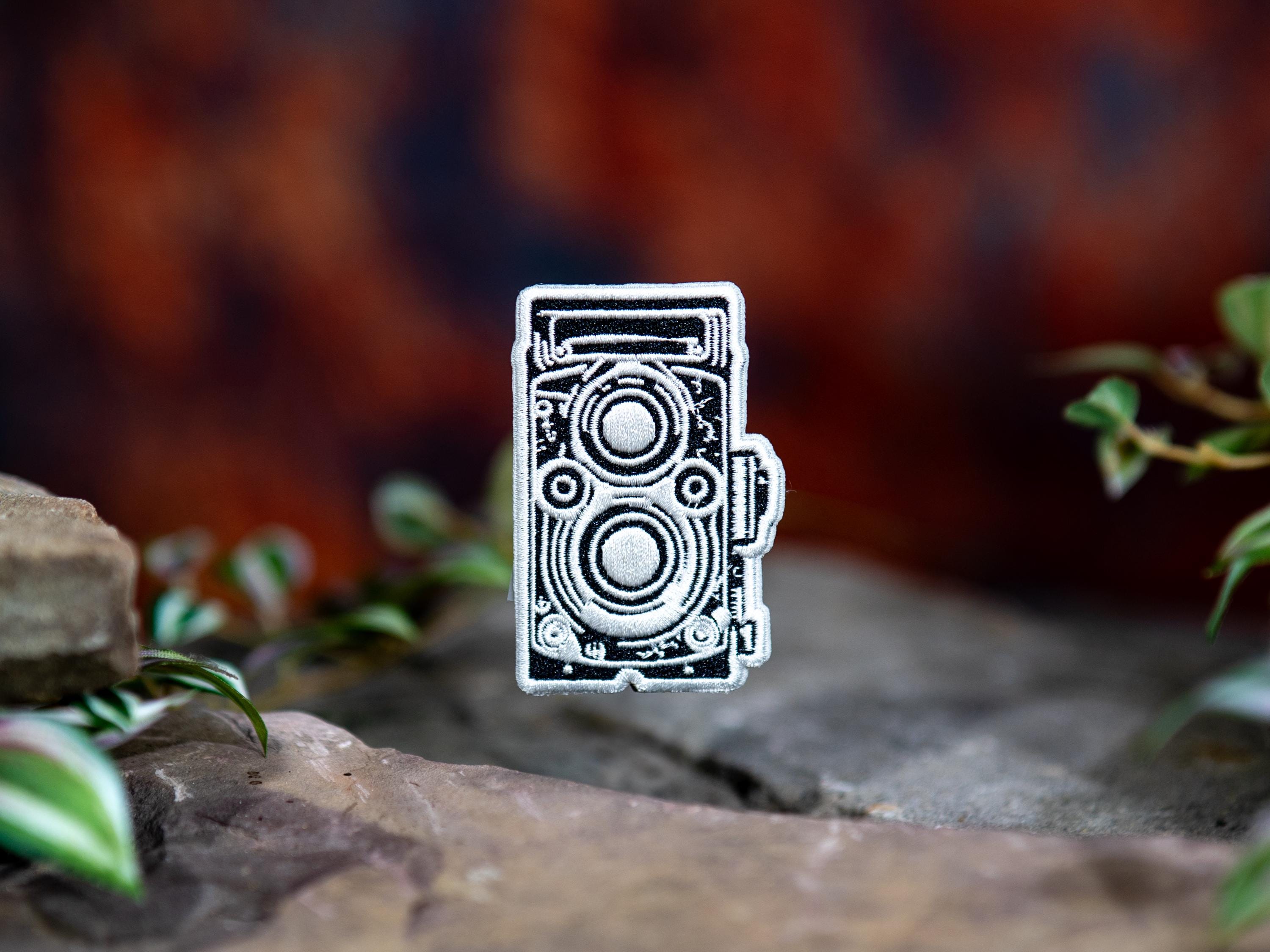 Twin reflex camera - Etsy 日本