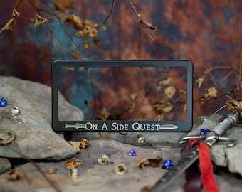 Gamers & RPG Frames
