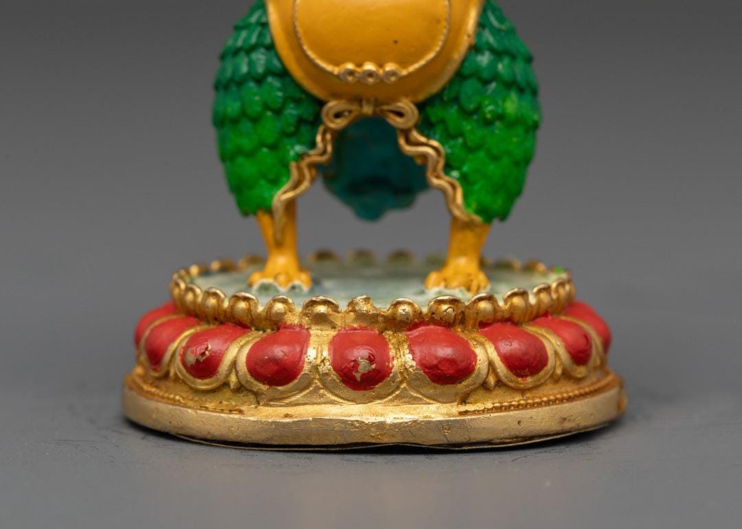 ガルーダの像｜ヒンドゥー教と仏教における神話上の鳥神 - Etsy 日本