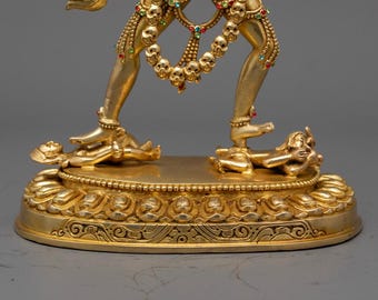 仏教のヴァジュラヨーギニー密教彫刻 - Etsy 日本