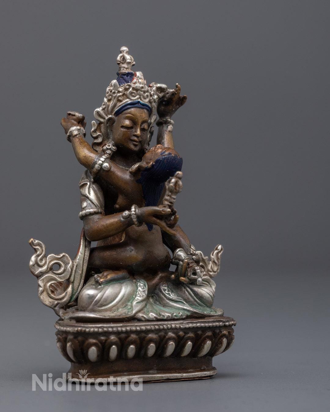 金剛薩埵妃像 | チベット仏教の神 - Etsy 日本