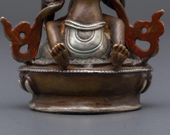 金剛薩埵妃像 | チベット仏教の神 - Etsy 日本