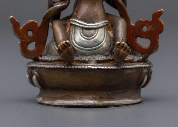 金剛薩埵妃像 | チベット仏教の神 - Etsy 日本