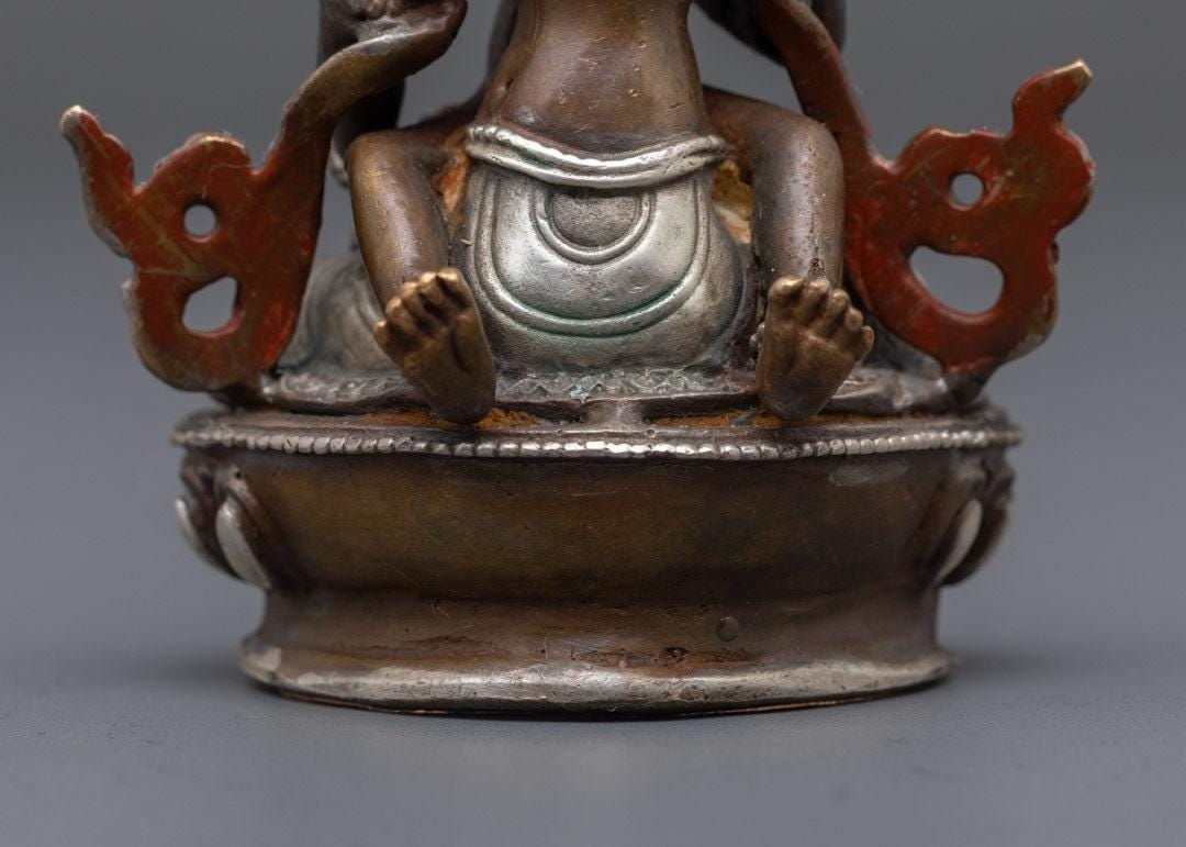 金剛薩埵妃像 | チベット仏教の神 - Etsy 日本