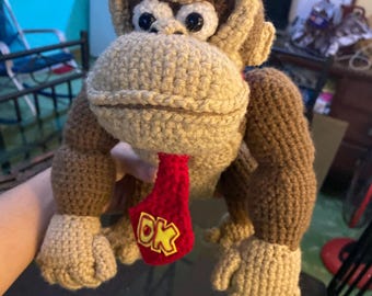 Donkey Kong