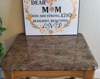 Gifts for Mom, Mothers Day Gift