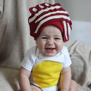 Disfraz De Pato Amarillo Bebé con Ofertas en Carrefour