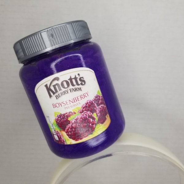 Boysenberry Preserves Etsy