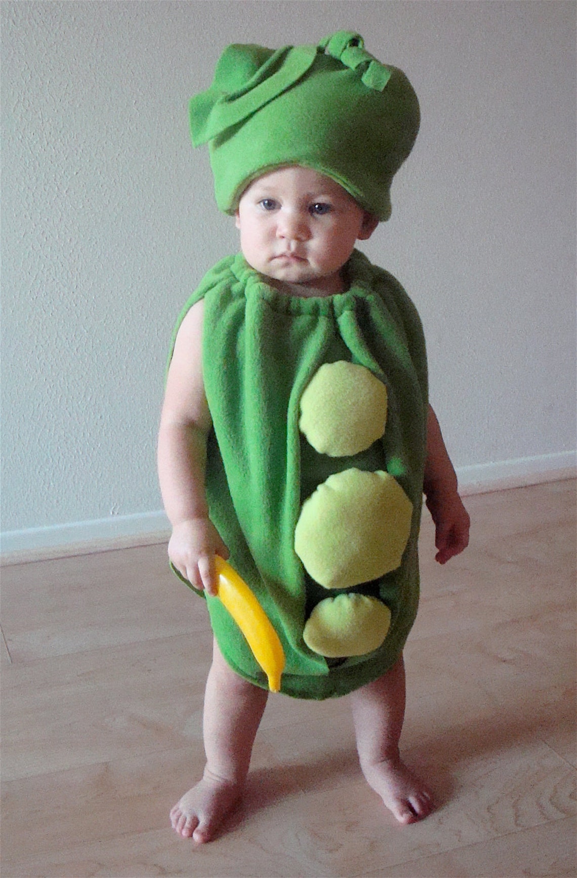 Kids Halloween Costumes Peas and Carrots Boys Costumes Twin Etsy