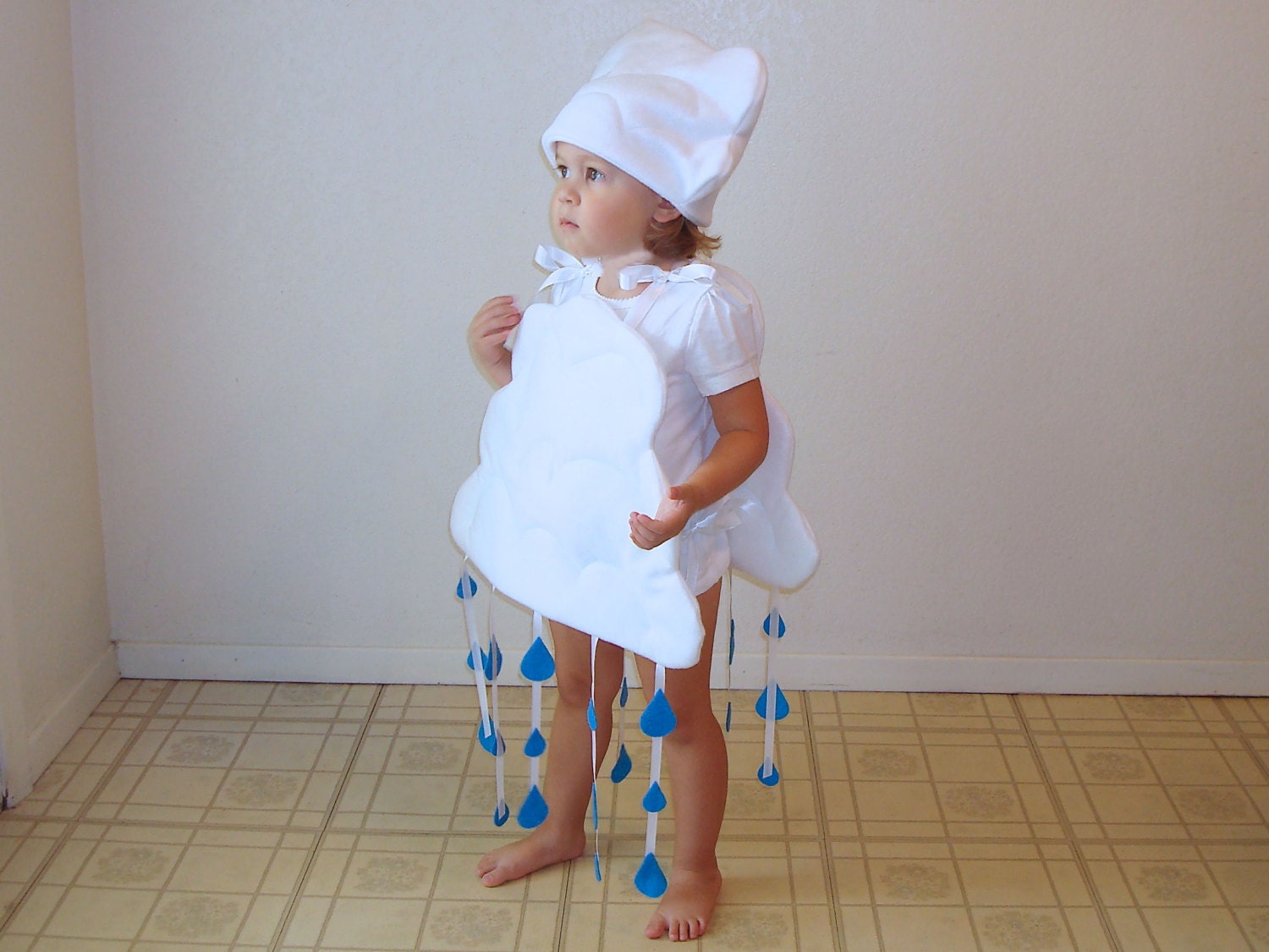 Baby Cloud Costume Halloween Dress up Photo Prop Girl Costume - Etsy Israel