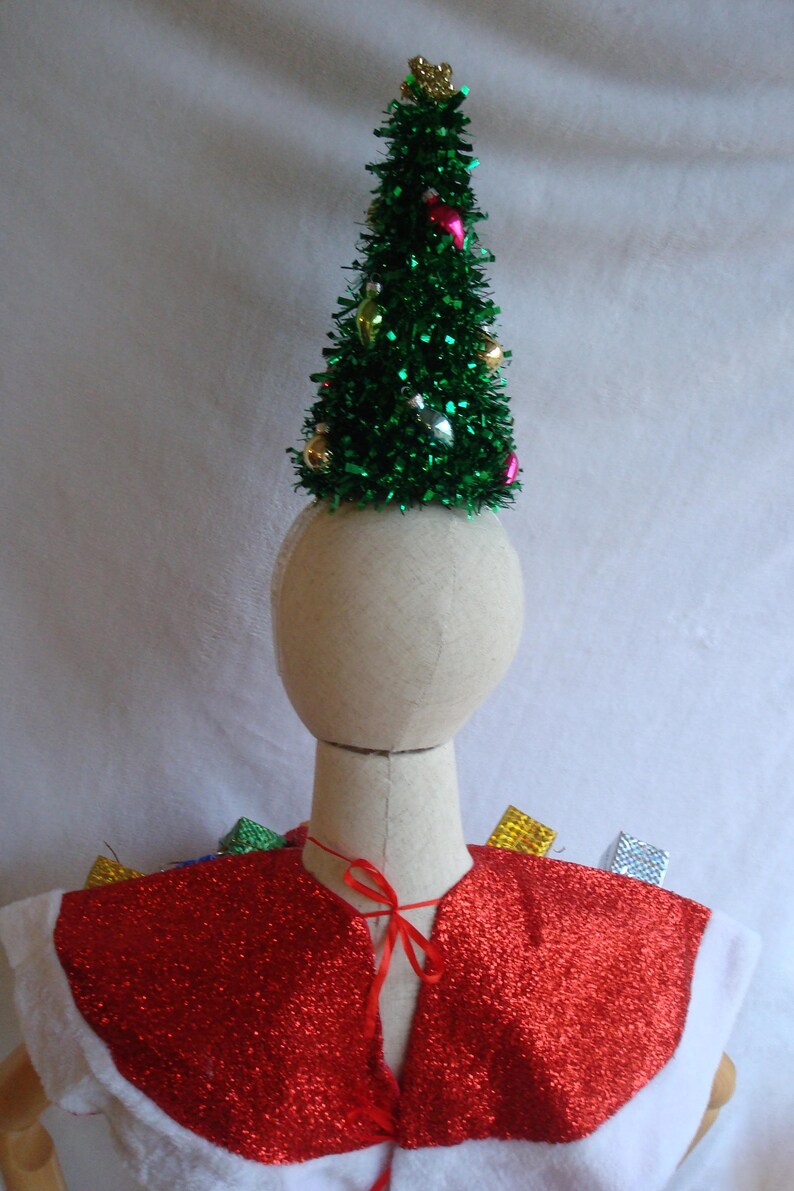 Ugly Tree Skirt 