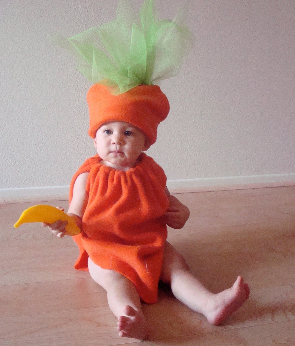 Kids Halloween Costumes Peas and Carrots Boys Costumes Twin Etsy