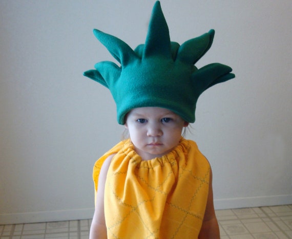 Baby-Halloween-Kostüm Ananas Kostüm für Kinder Perfekt für Familien oder  Gruppen Kleid Halloween-Obst-Kostüme Twin Coordinating Kostüme -   Österreich