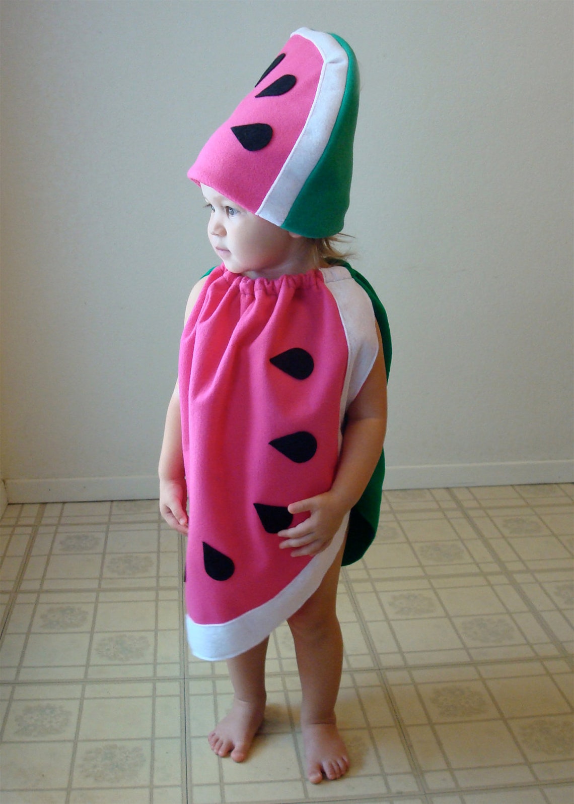 Baby Costume Watermelon Fruit Food Toddler Infant Newborn Etsy