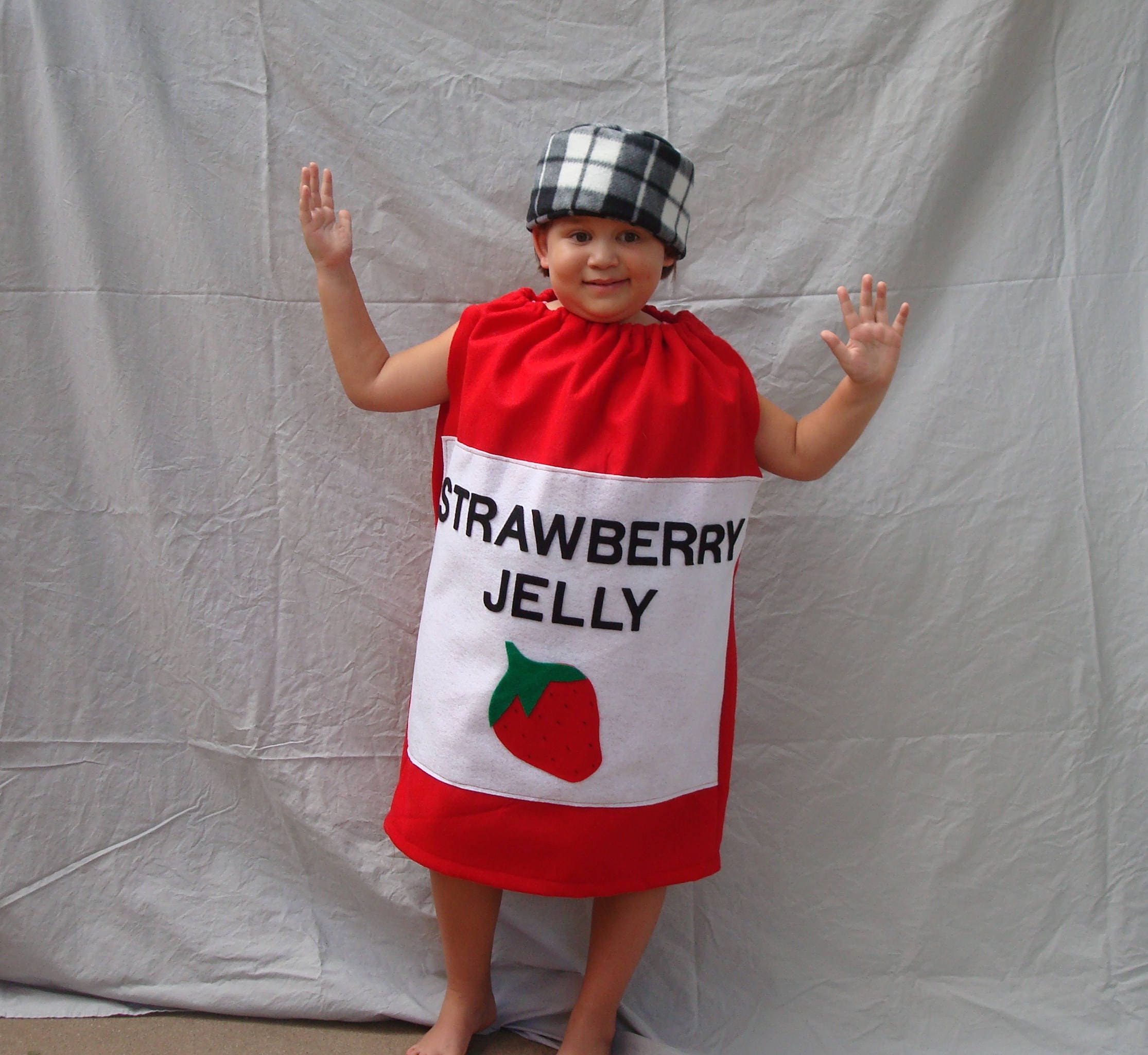 grape costume baby