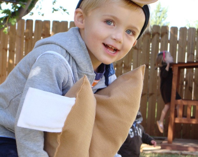 Fortune Cookie Halloween Costume... Etsy