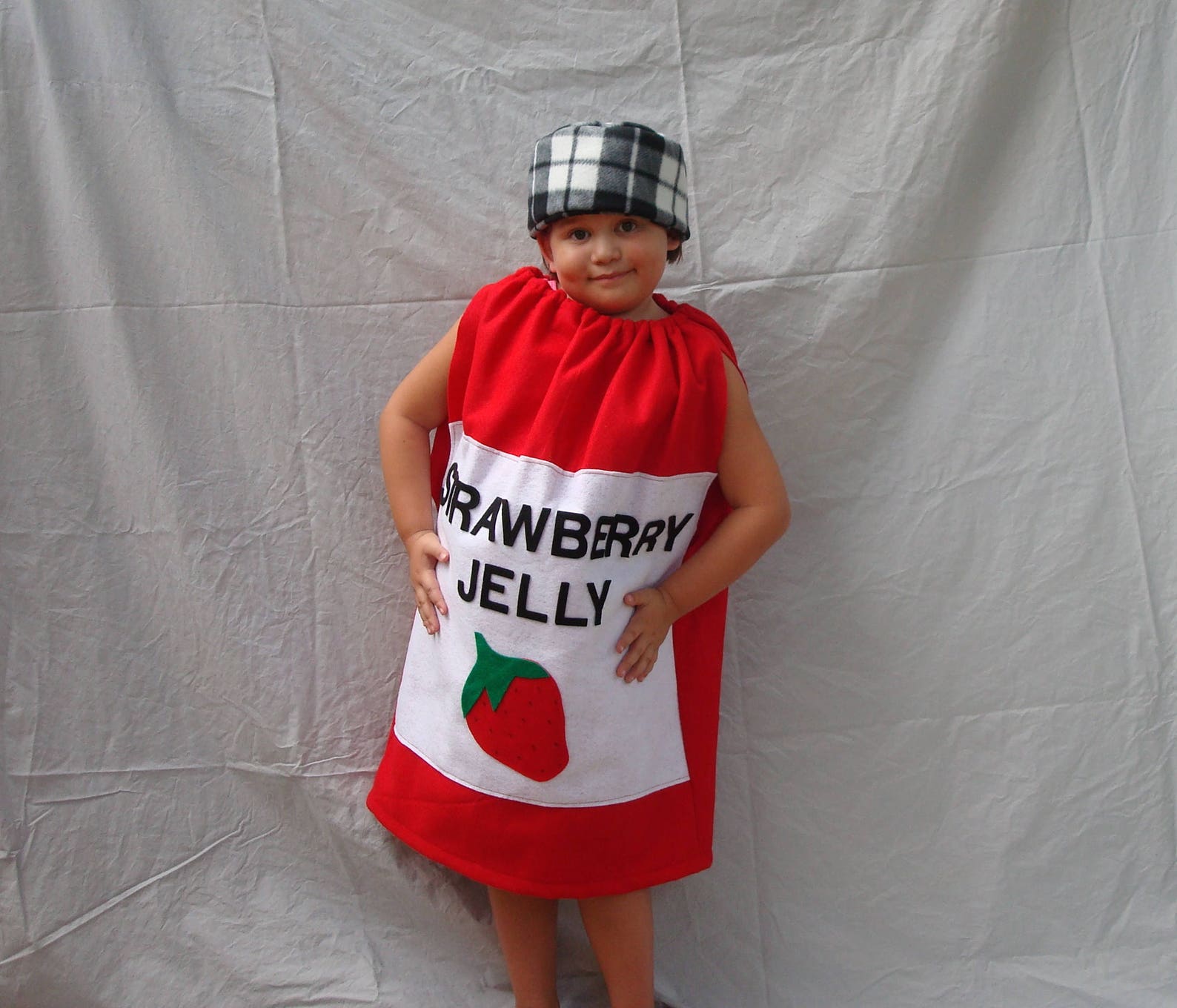 Adult Costume Jelly Costumes Jam Costume Halloween Costume Etsy