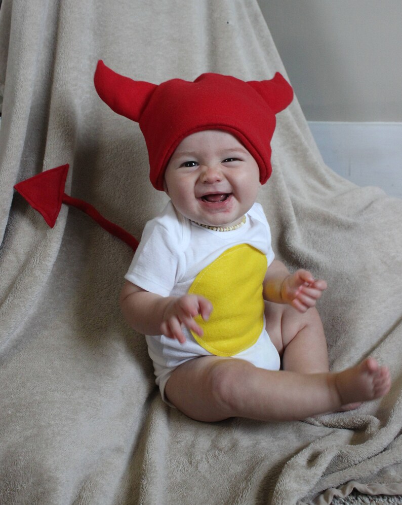 Costume KIT... Baby DIY Do It Yourself Costume Halloween Etsy