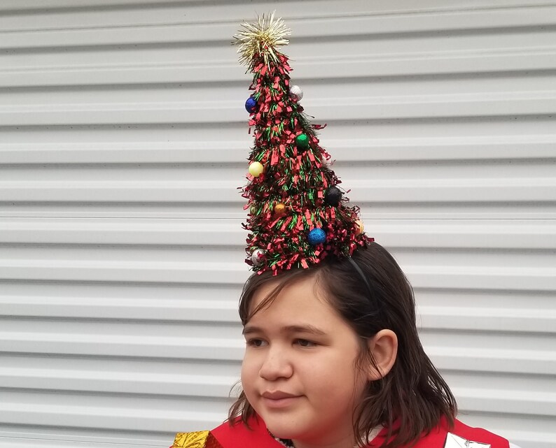 Ugly Christmas Cape Tree Skirt one Size Fits All Tree Etsy