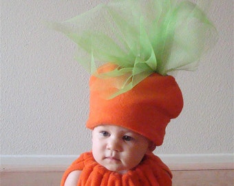 Kids Costume Carrot Costume Baby Costume Toddler Costume Baby Boy Costume Toddler Boy Costume Toddler Fancy Dress Childrens Food Costume