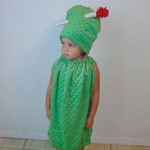 Kids Halloween Costume Pickle Costume Children Teen Food Costume Toothpick Dress Up Dill Sweet Pickle Kosher Pickle Cucumber Vegetable Funny image 6