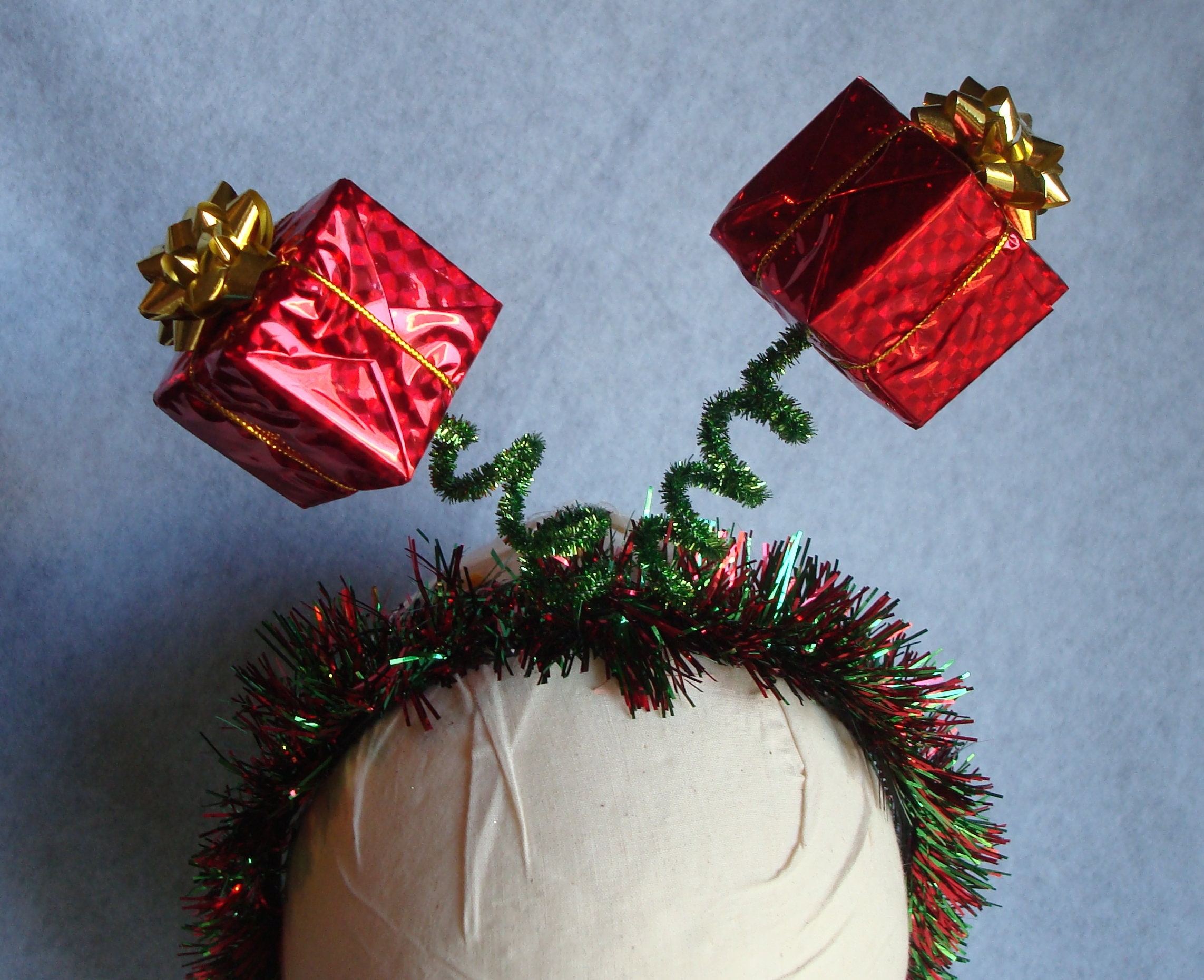 tacky christmas presents