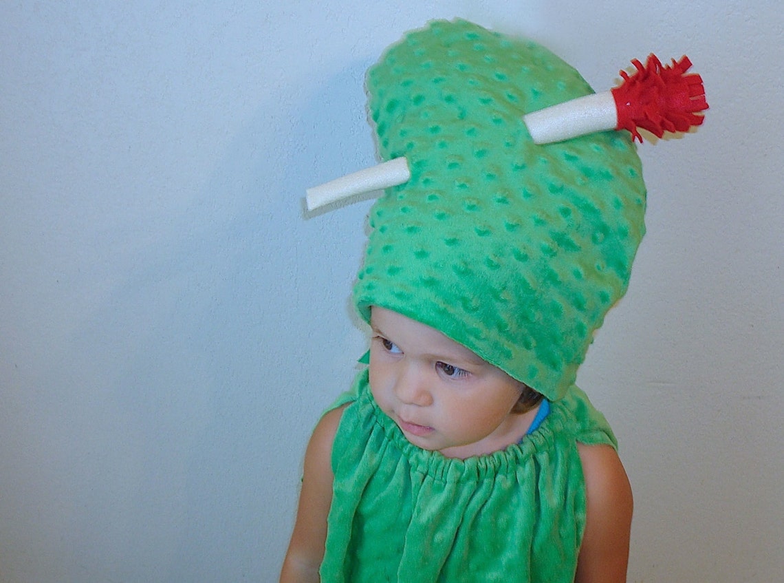 Adult Pickle Costume Halloween Costume Kosher Dill Pickle Etsy