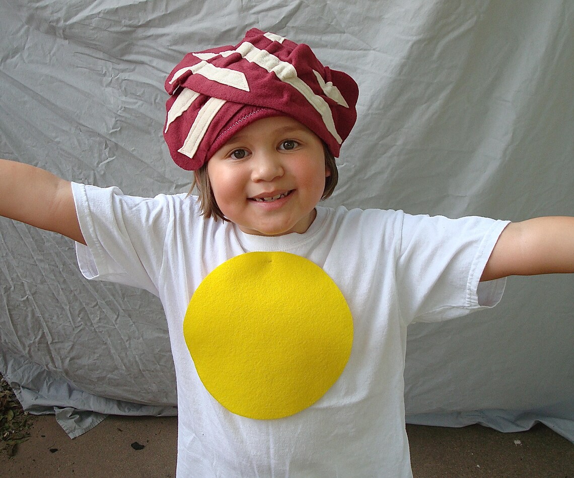 Costume KIT... DIY Do It Yourself Costume Halloween Costume Etsy