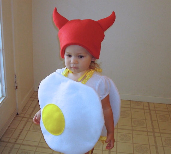 lijst onpeilbaar Oh Baby Costume Halloween Deviled Egg Food Funny Purim Boy Girl - Etsy