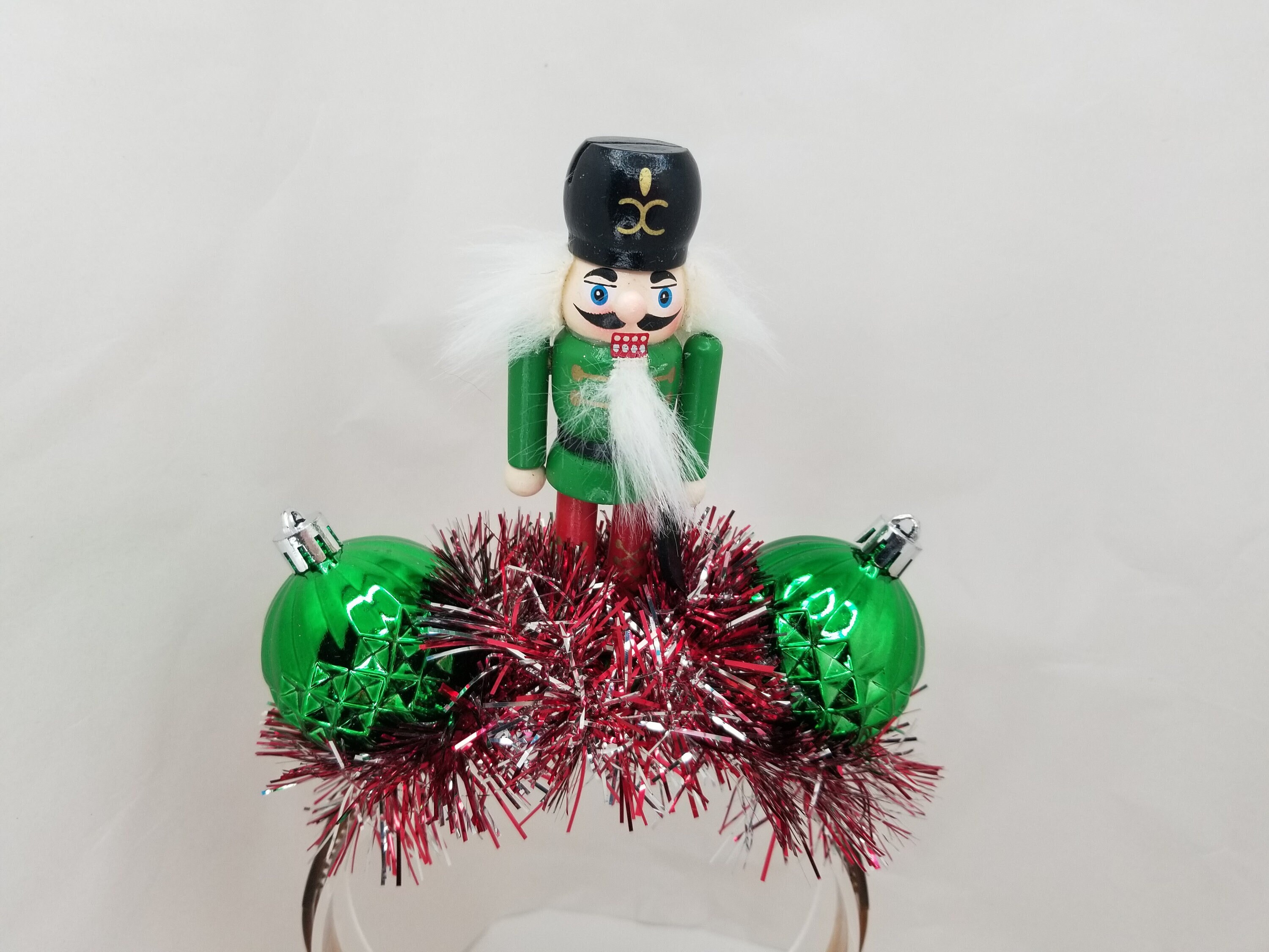 tacky ornaments
