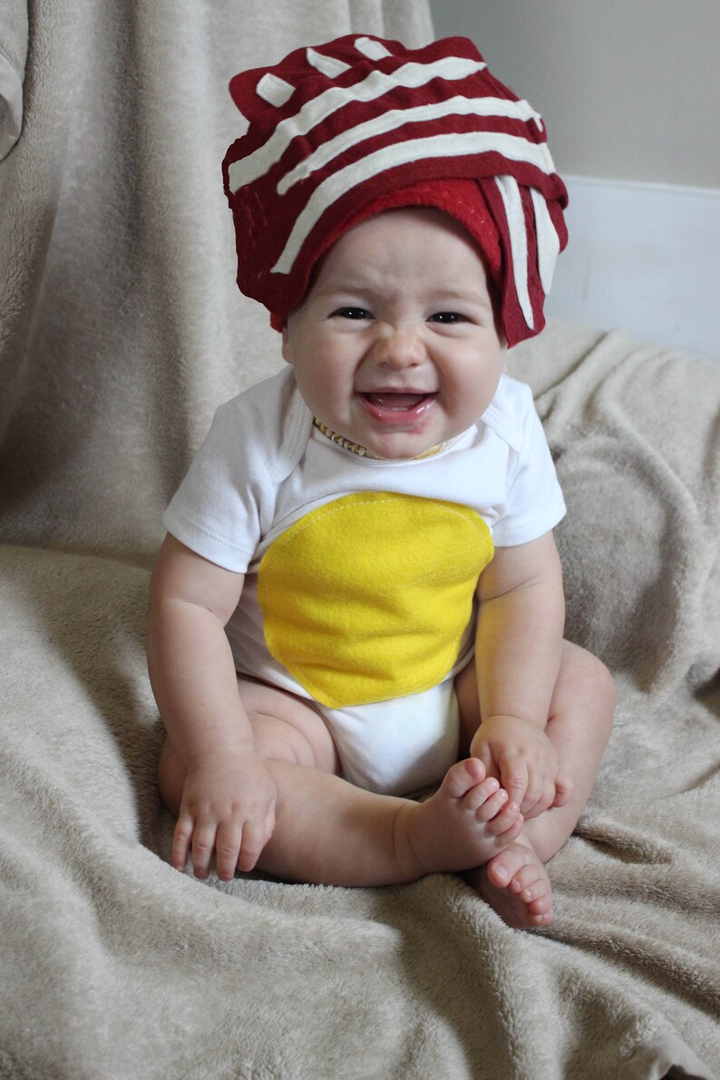 Costume KIT... Baby DIY Do It Yourself Costume Halloween Etsy