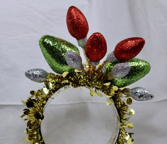 tacky ornaments