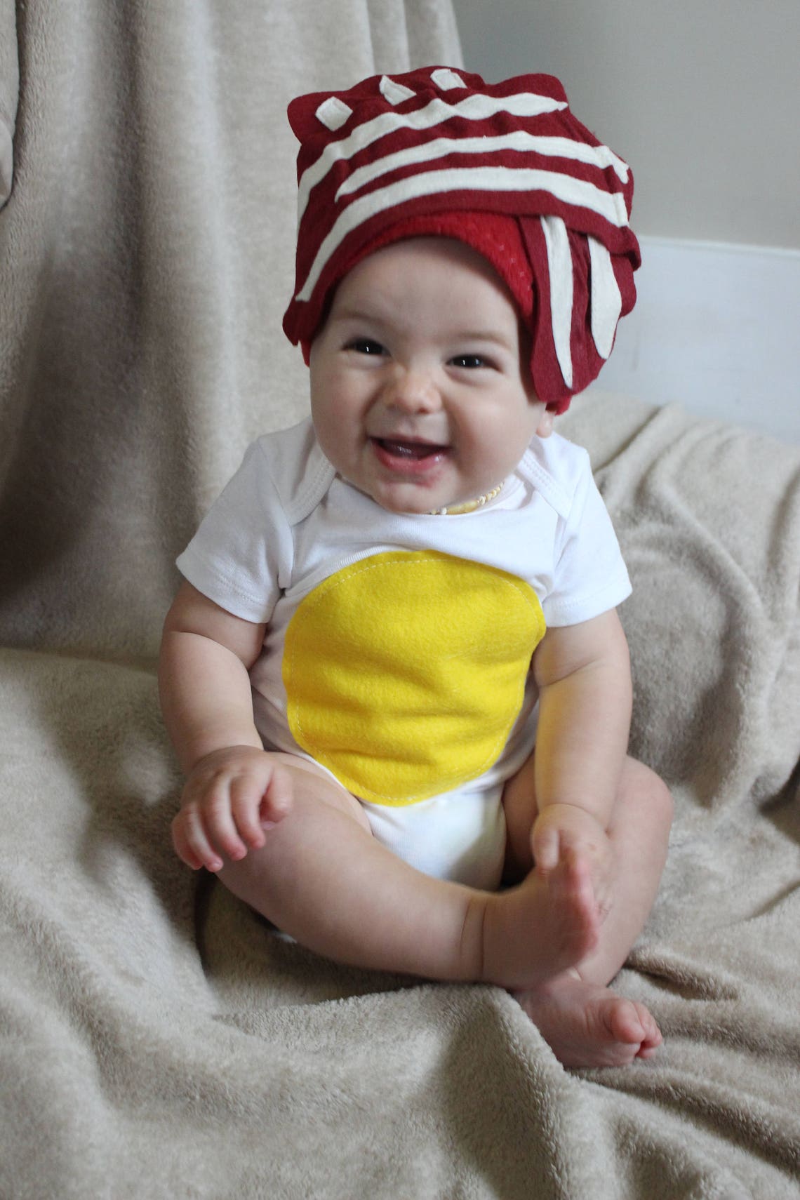 Costume KIT... DIY Do It Yourself Costume Halloween Costume Etsy